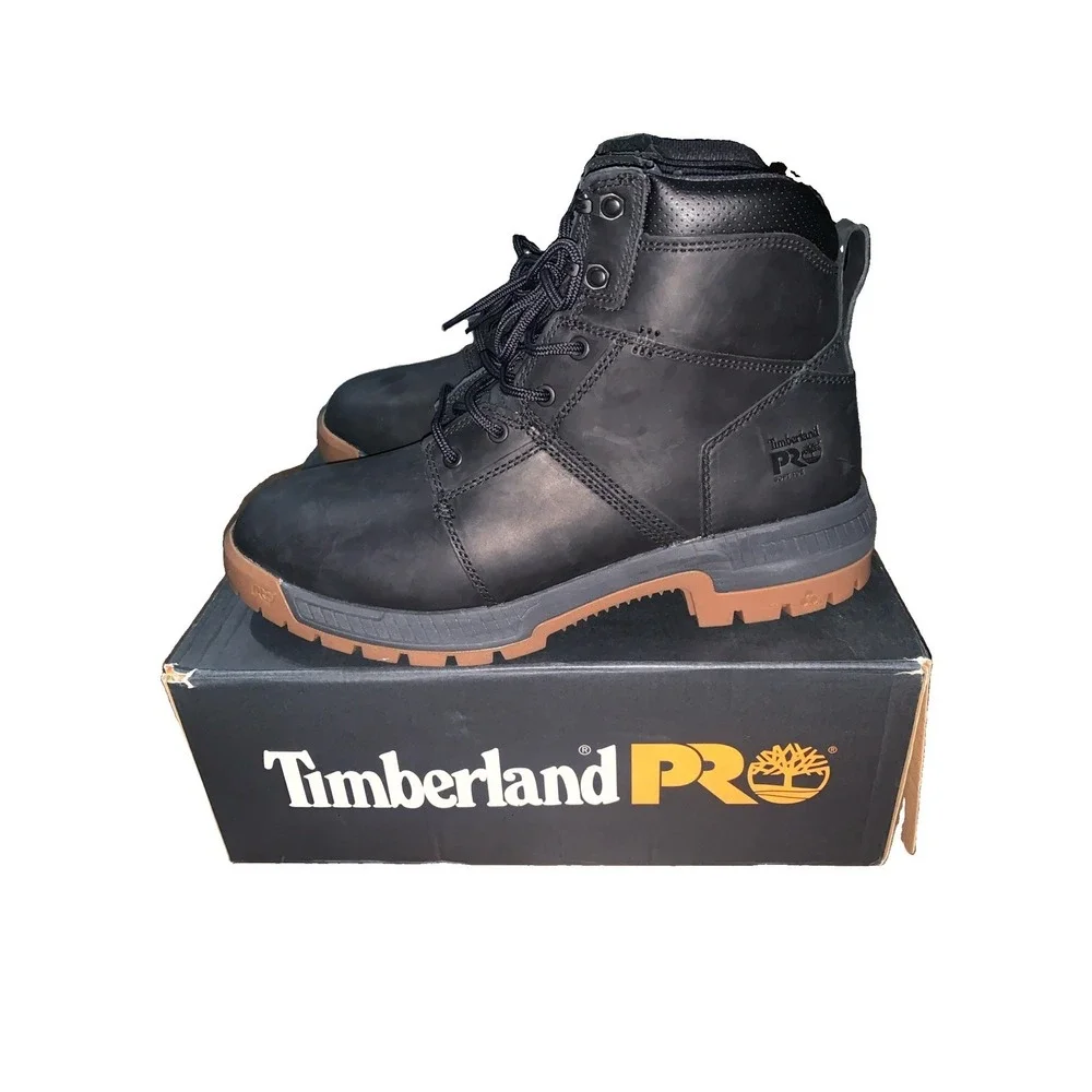 Timberland PRO Montauk 6